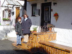 Rosi aus Oranienburg